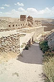 Hosap Castle